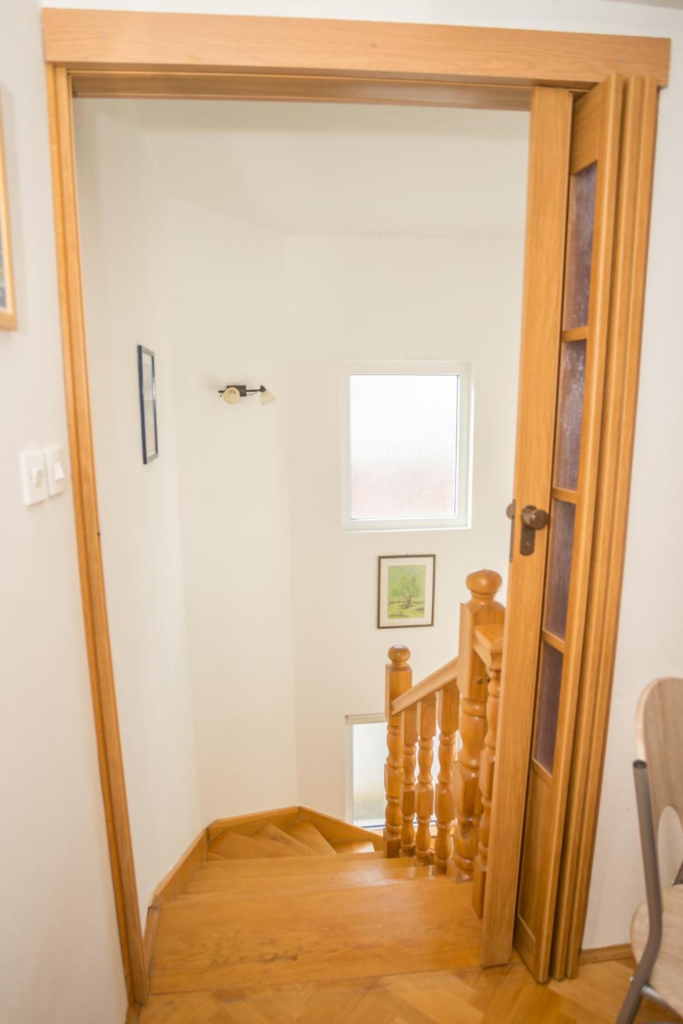 Apartman Car Vir Buitenkant foto