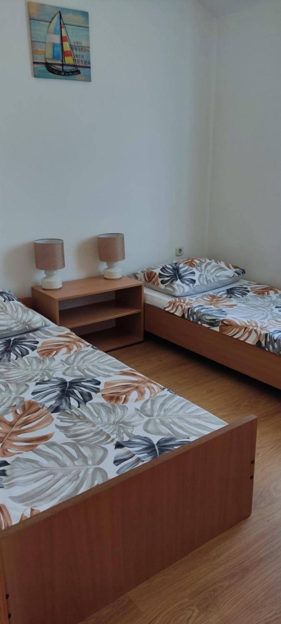 Apartman Car Vir Buitenkant foto