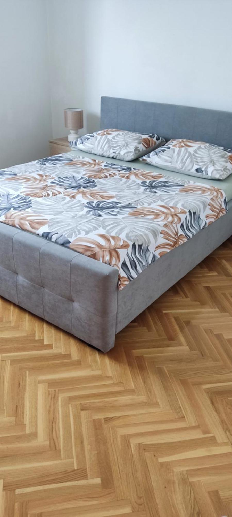 Apartman Car Vir Buitenkant foto