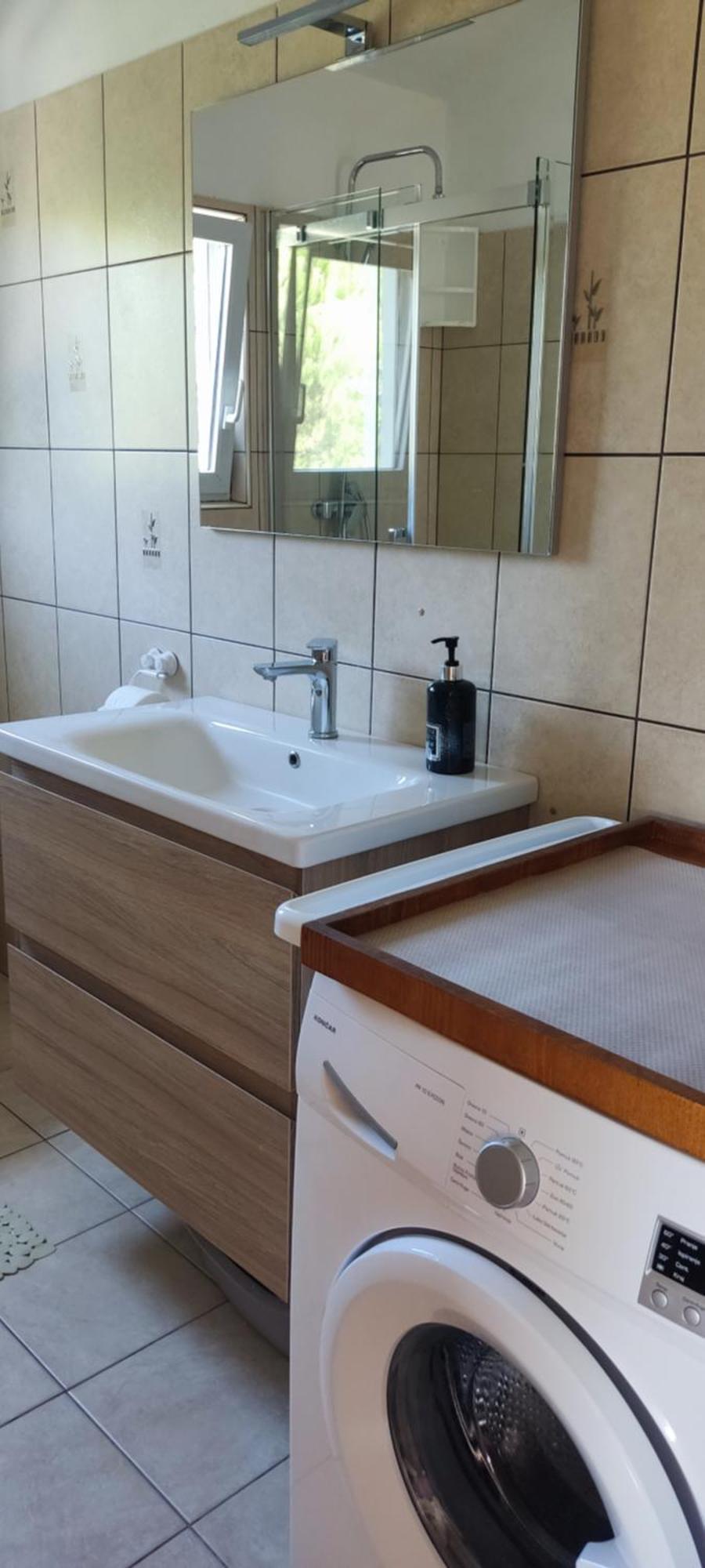 Apartman Car Vir Buitenkant foto