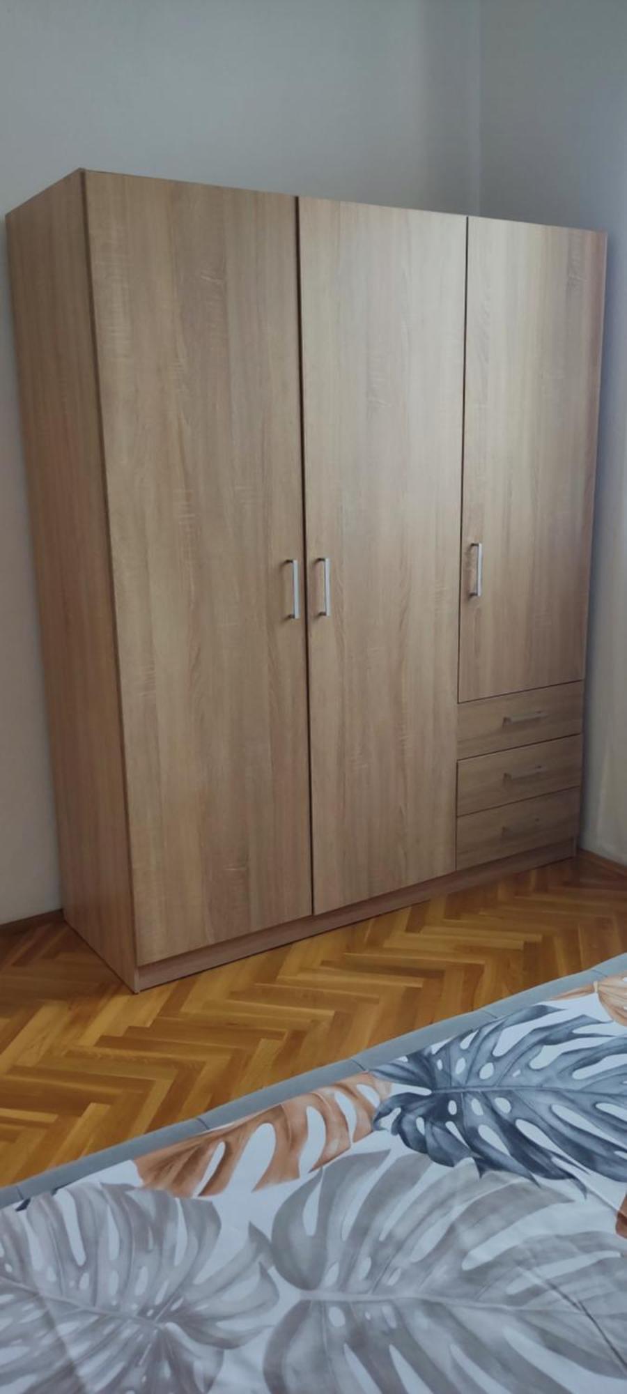 Apartman Car Vir Buitenkant foto